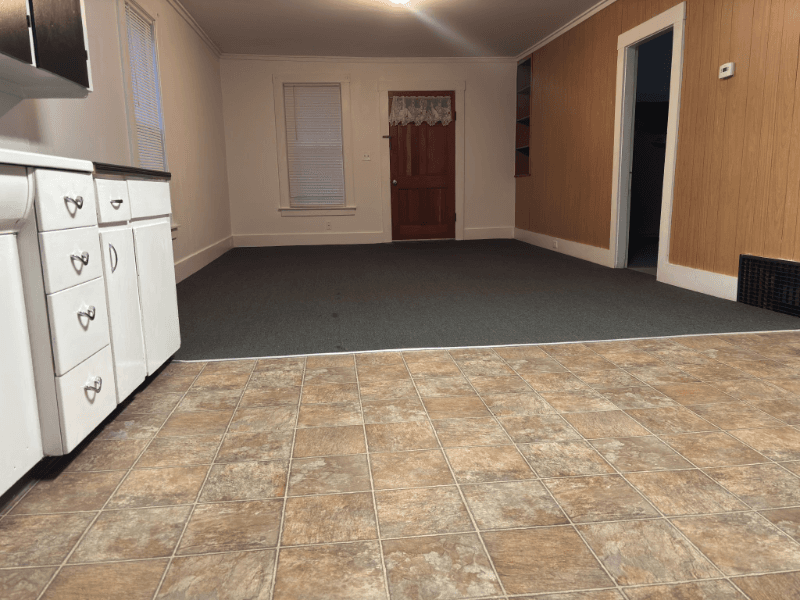 Franklin Apartment: 47 Elkins street, B