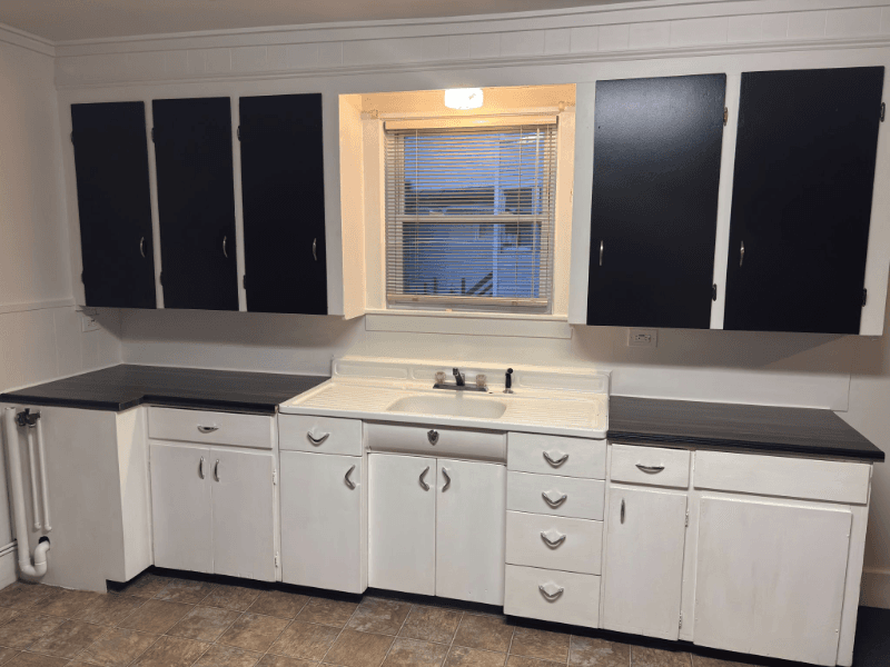 Franklin Apartment: 47 Elkins street, B
