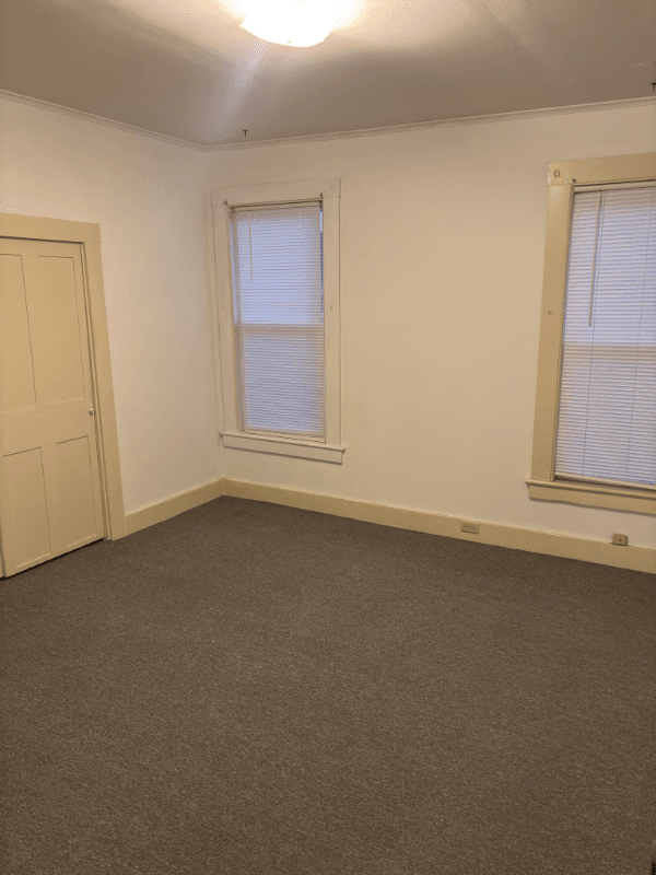 Franklin Apartment: 47 Elkins street, B