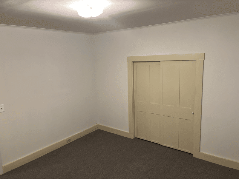 Franklin Apartment: 47 Elkins street, B