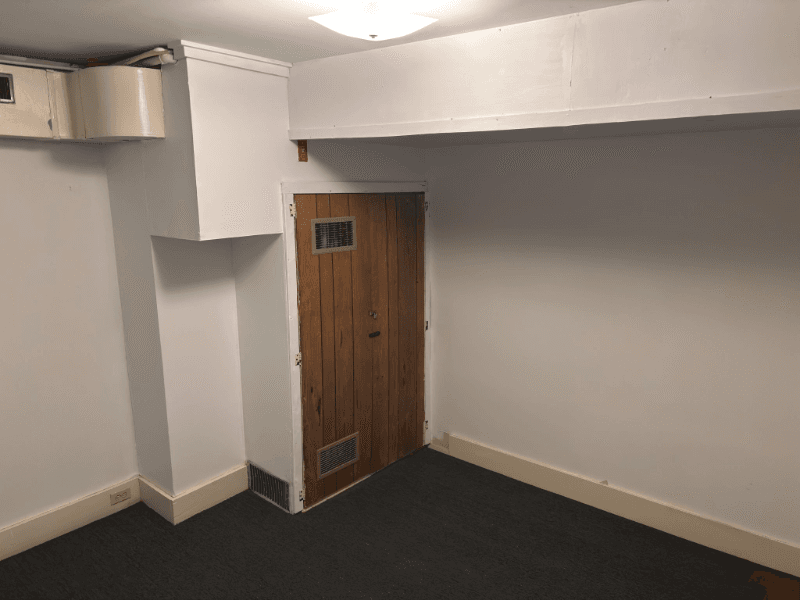 Franklin Apartment: 47 Elkins street, B