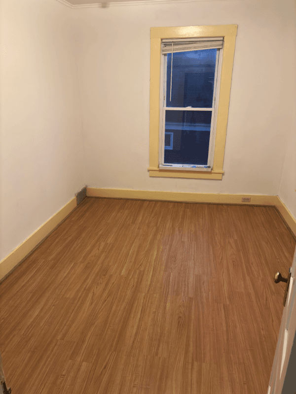 Franklin Apartment: 47 Elkins street, B