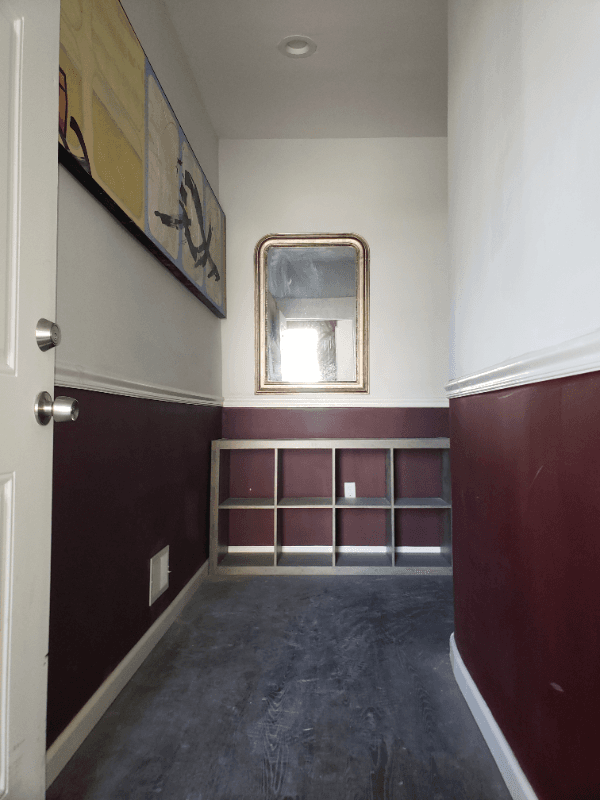 Newark Multiplex: Mapes Avenue