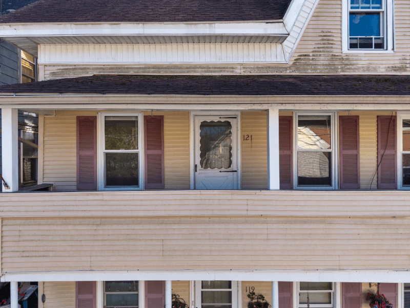 Sprague Multiplex: 115 - 121 High St