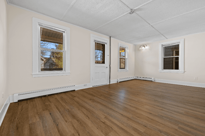Sprague Multiplex: 115 - 121 High St