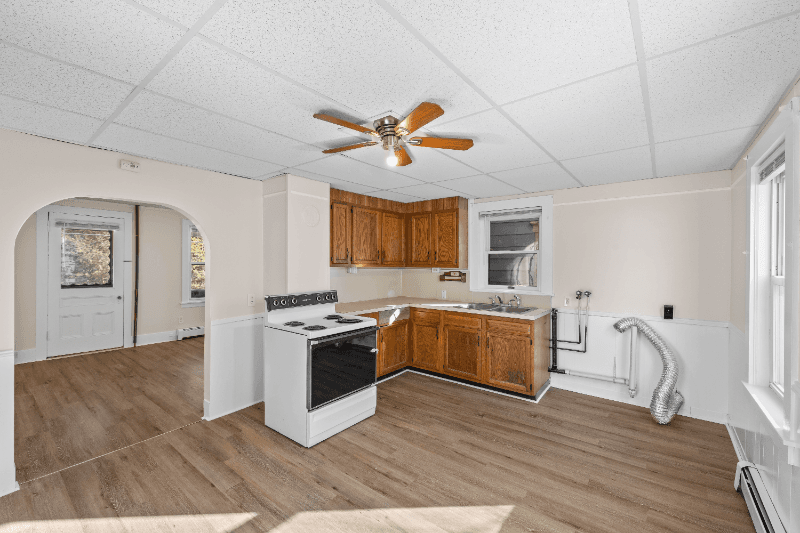 Sprague Multiplex: 115 - 121 High St
