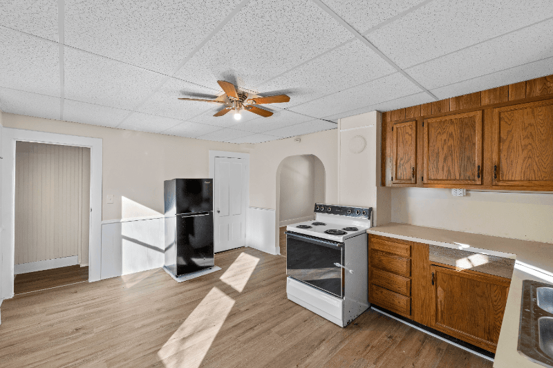 Sprague Multiplex: 115 - 121 High St
