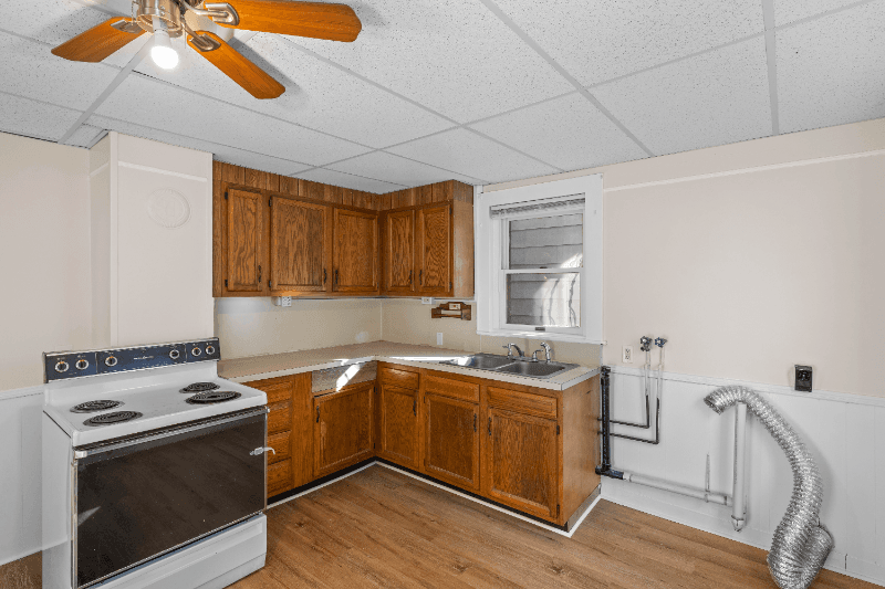 Sprague Multiplex: 115 - 121 High St