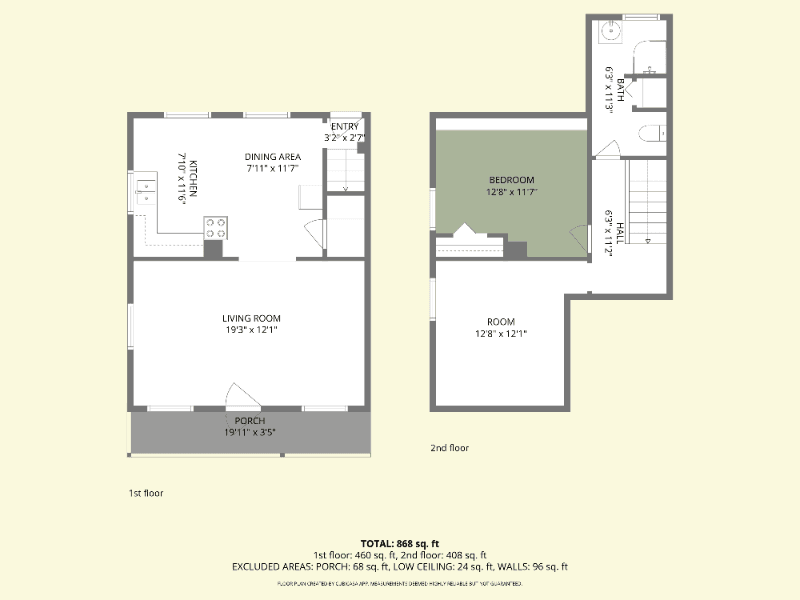 Sprague Multiplex: 115 - 121 High St
