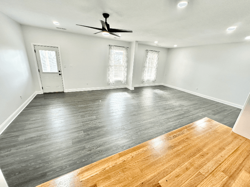Knoxville Single Room: 10390 Ivy Hollow Drive