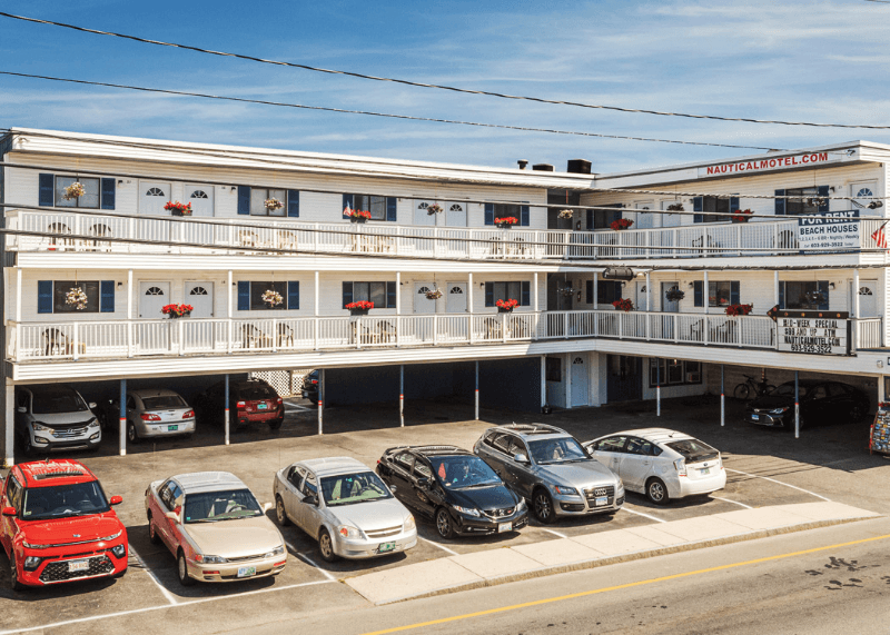 Hampton Other: 147 Ashworth Ave