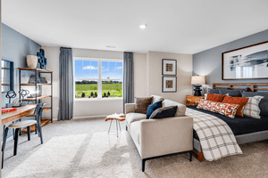 Plainfield House: 15238 S. Hepworth Place
