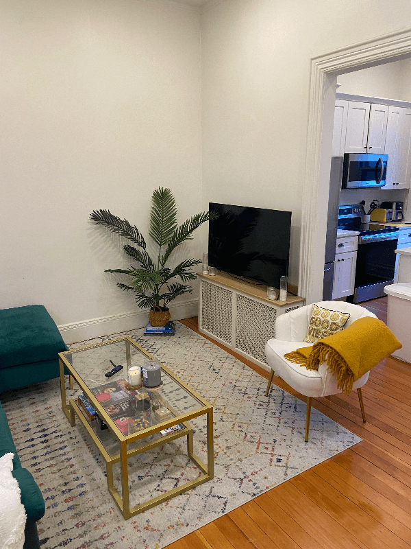 Providence Condo: 79 lloyd Ave