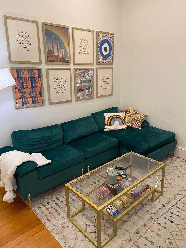 Providence Condo: 79 lloyd Ave