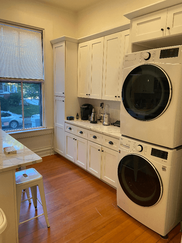 Providence Condo: 79 lloyd Ave