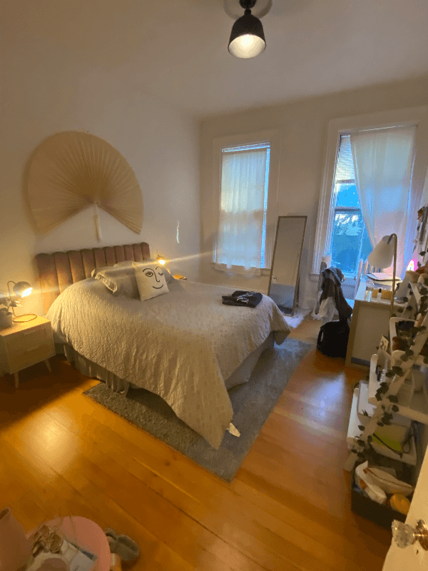 Providence Condo: 79 lloyd Ave
