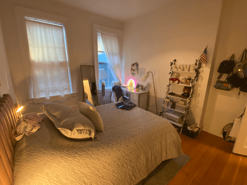 Providence Condo: 79 lloyd Ave