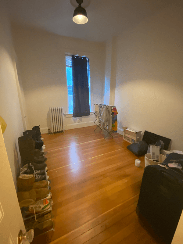 Providence Condo: 79 lloyd Ave