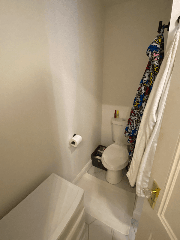 Providence Condo: 79 lloyd Ave