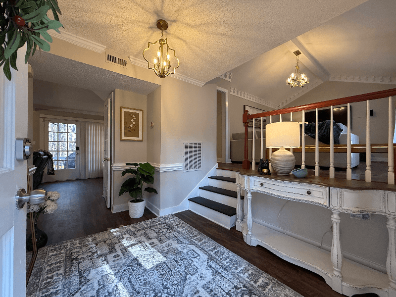 Raleigh House: 505 Westbrook Drive
