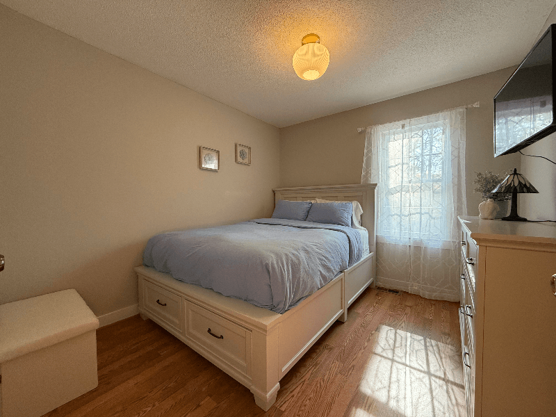 Raleigh House: 505 Westbrook Drive