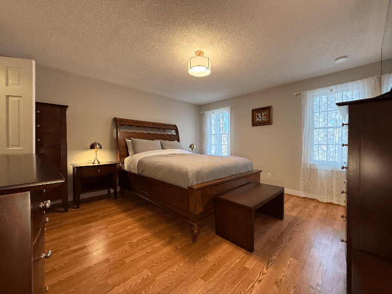 Raleigh House: 505 Westbrook Drive