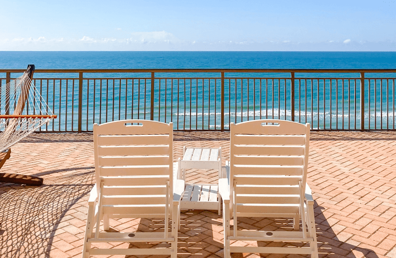 Myrtle Beach Condo: 6900 N Ocean Blvd