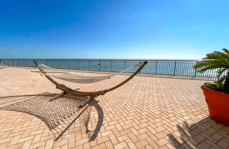 Myrtle Beach Condo: 6900 N Ocean Blvd