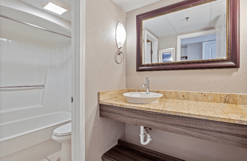 Myrtle Beach Condo: 6900 N Ocean Blvd
