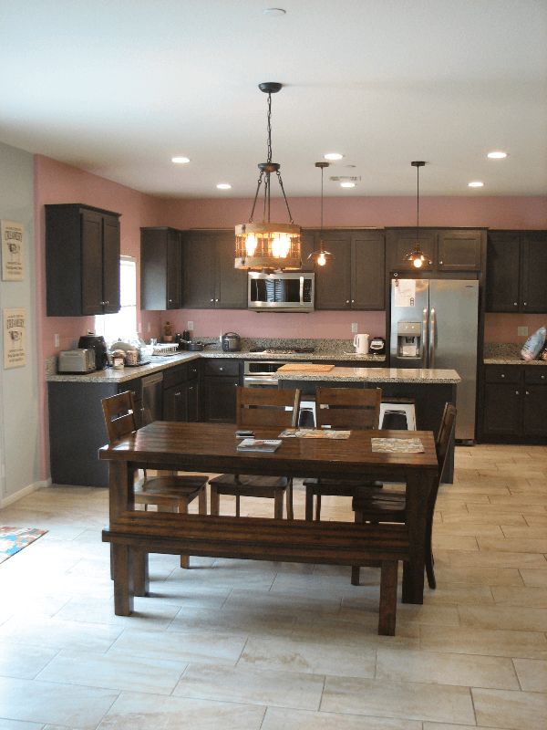 Riverside House: 7068 Laban Lane