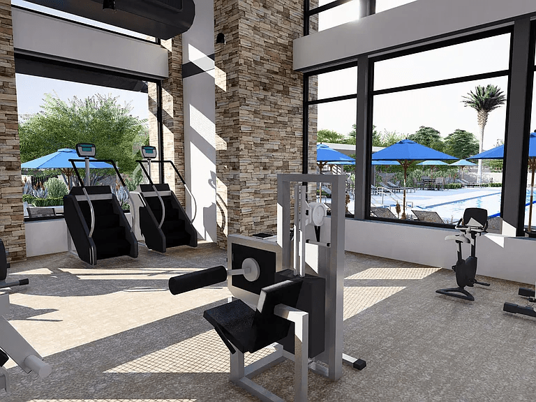 Surprise Multiplex: 17361 W Smoketree Dr