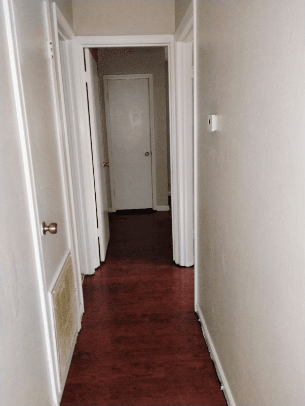 BATON ROUGE Multiplex: 1754 CEDAR LAKE DR APT D