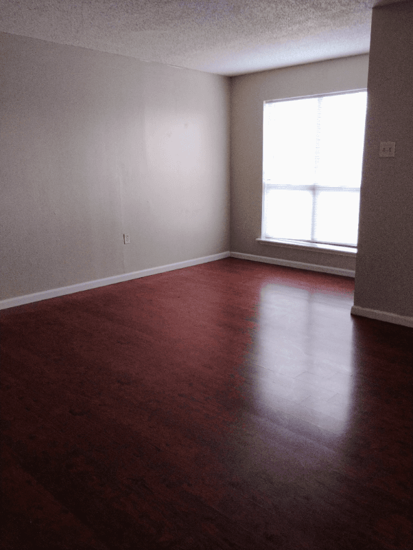 BATON ROUGE Multiplex: 1754 CEDAR LAKE DR APT D
