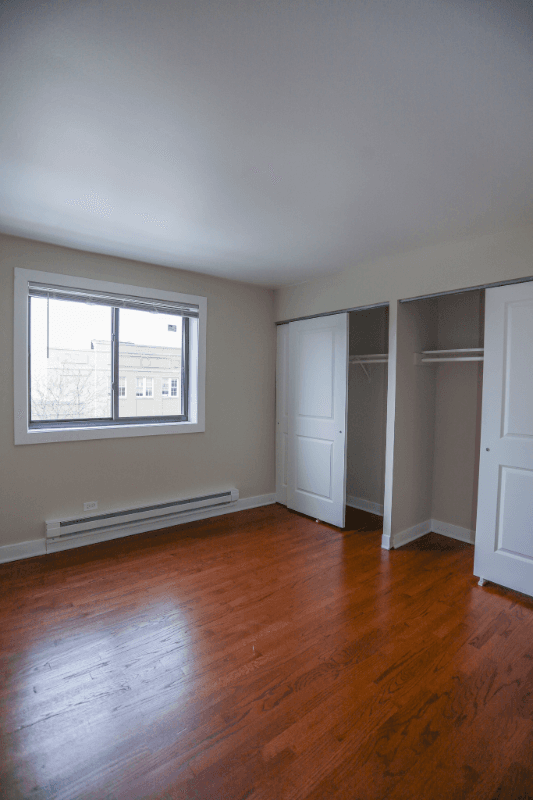 Chicago Apartment: 6011 Winthrop