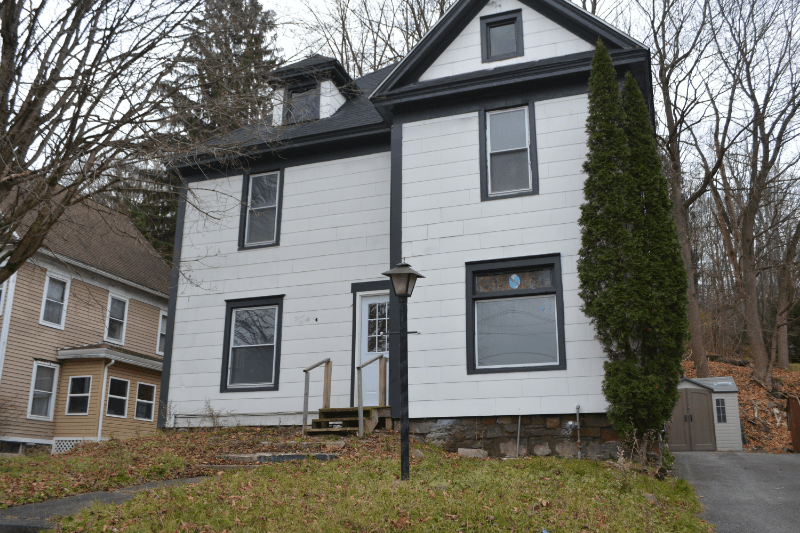 Ilion House: 330 E Main Street