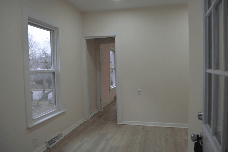 Ilion House: 330 E Main Street