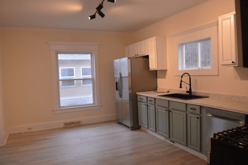Ilion House: 330 E Main Street