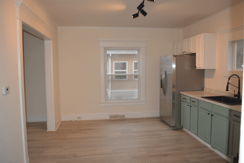 Ilion House: 330 E Main Street