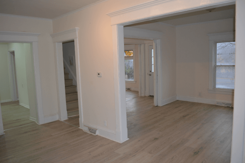 Ilion House: 330 E Main Street
