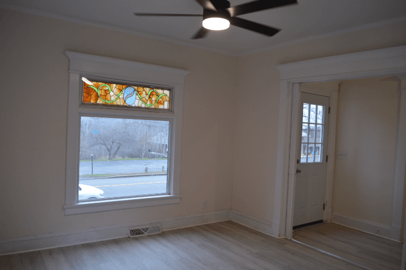 Ilion House: 330 E Main Street