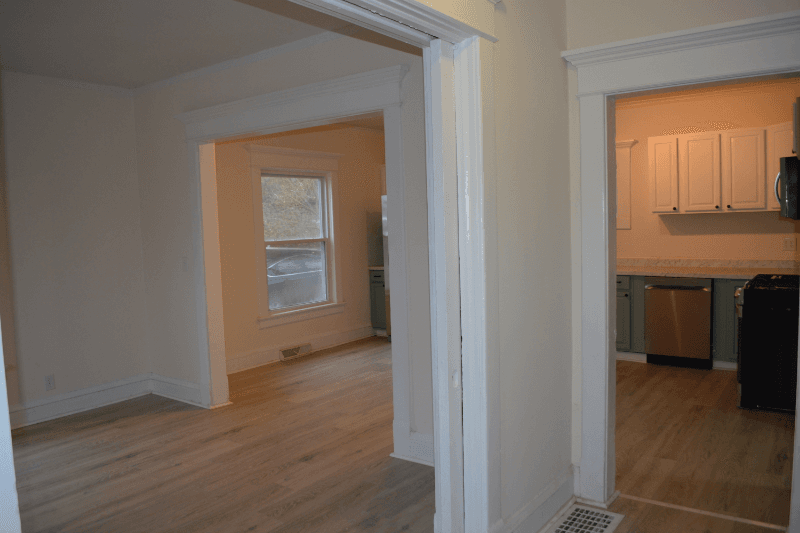 Ilion House: 330 E Main Street