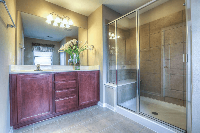 Katy House: 18507 Morgan Forest lane