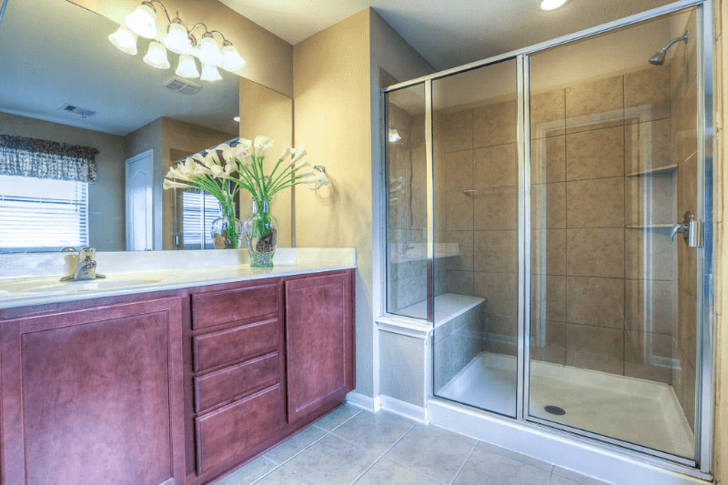 Katy House: 18507 Morgan Forest lane