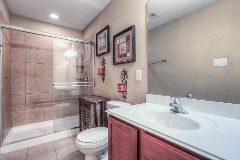 Katy House: 18507 Morgan Forest lane