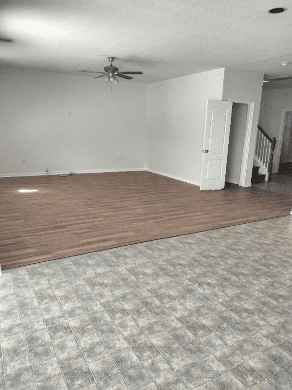 Katy House: 18507 Morgan Forest lane