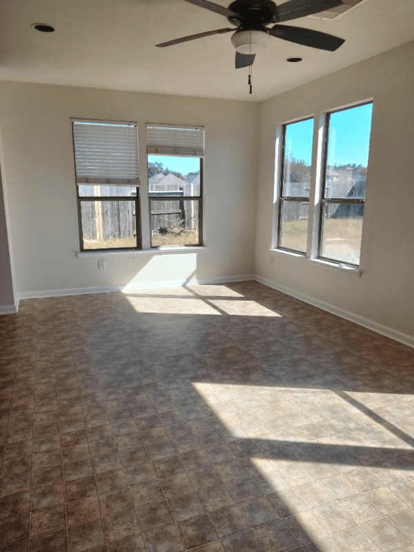 Katy House: 18507 Morgan Forest lane