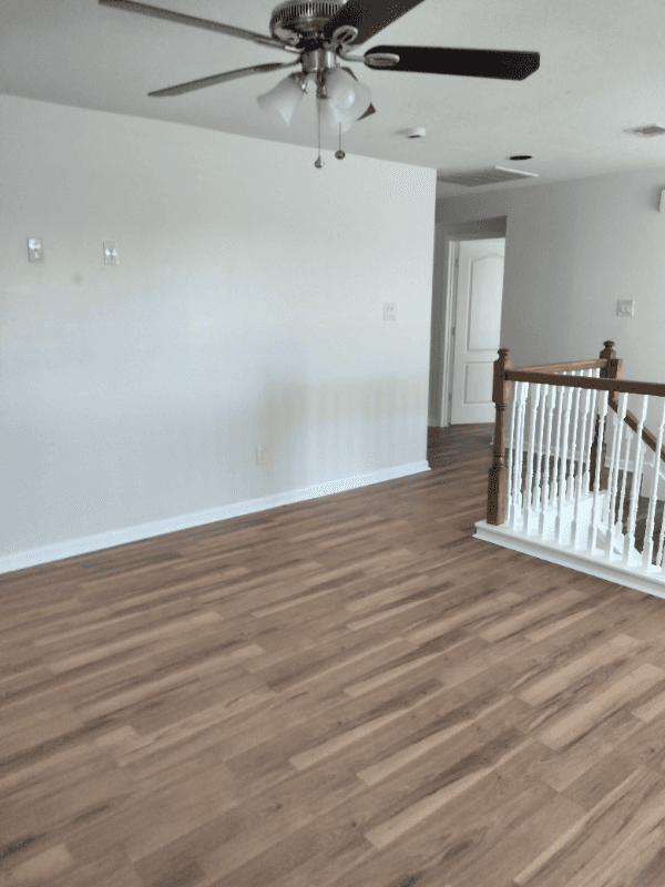 Katy House: 18507 Morgan Forest lane