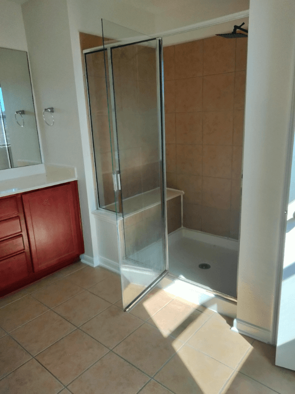 Katy House: 18507 Morgan Forest lane