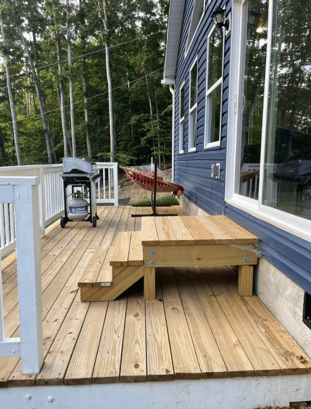 HARPERS FERRY House: 86 VALLEY VIEW RD
