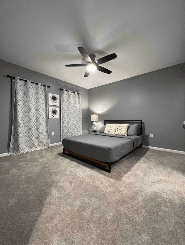 HARPERS FERRY House: 86 VALLEY VIEW RD